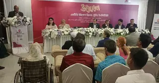 এমটিবি-ইউসেপের যৌথ উদ্যোগে ময়মনসিংহে স্কিলস ট্রেনিং ইনস্টিটিউট উদ্বোধন